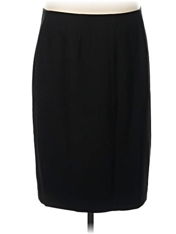Ann Taylor Factory Formal Skirt (view 2)