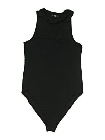 Zara W&B Collection Bodysuit (view 1)