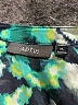 Apt. 9 100% Polyester Camo Green 3/4 Sleeve Blouse Size XL - photo 7