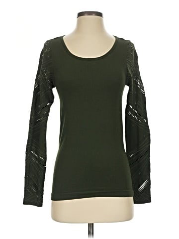 Fabletics Long Sleeve Top (view 1)