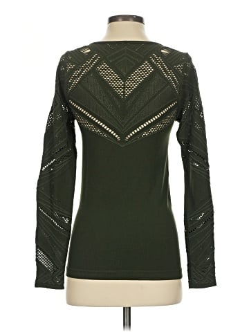 Fabletics Long Sleeve Top (view 2)