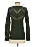 Fabletics Green Long Sleeve Top Size S (estimated) - photo 2