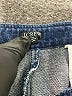 J.Crew 100% Cotton Blue Jeans Size 32 waist (tall) - photo 7