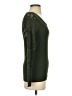 Fabletics Green Long Sleeve Top Size S (estimated) - photo 4