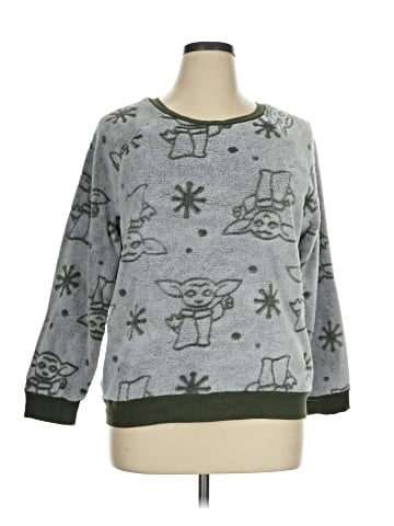 Star Wars Fleece (view 1)