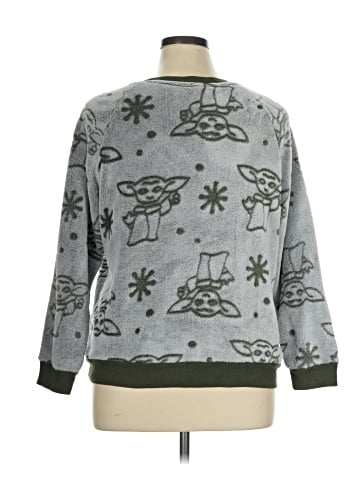 Star Wars Fleece (view 2)