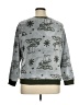 Star Wars 100% Polyester Gray Fleece Size XL - photo 2