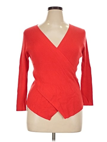 Vila Milano Pullover Sweater (view 1)