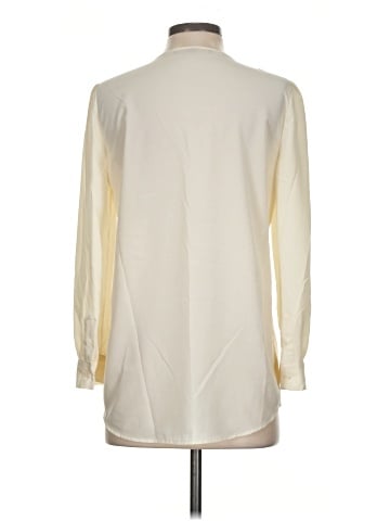 Cynthia Steffe Long Sleeve Blouse (view 2)