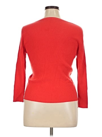 Vila Milano Pullover Sweater (view 2)