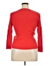 Vila Milano Red Pullover Sweater Size XL - photo 2