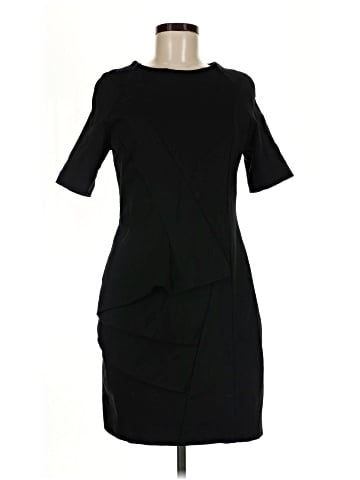 Teri Jon by Rickie Freeman Cocktail Dress (view 1)