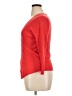 Vila Milano Red Pullover Sweater Size XL - photo 5