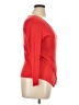 Vila Milano Red Pullover Sweater Size XL - photo 4