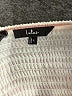 Lulus Stripes Pink Casual Dress Size L - photo 4