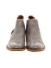 Kork-Ease 100% Leather Gray Ankle Boots Size 9 1/2 - photo 2