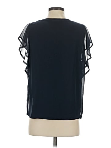 Dantelle Short Sleeve Top (view 2)
