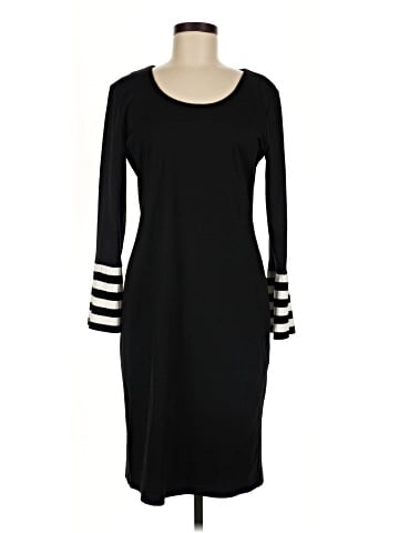 Sara Campbell Casual Dress (view 1)