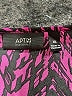 Apt. 9 100% Polyester Pink Sleeveless Blouse Size XL - photo 7