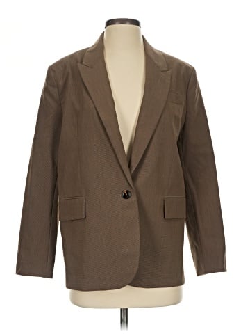 MNG Blazer (view 1)