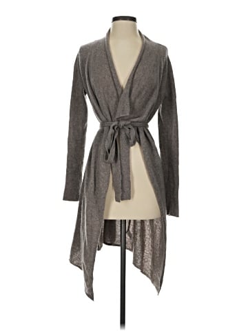 Tahari Cashmere Cardigan (view 1)