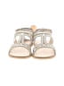 Mayoral Silver Sandals Size EU 28 / US 11 (kids) - photo 2