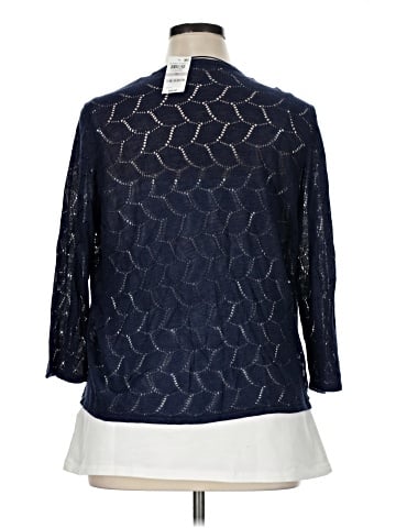 Charter Club Cardigan (view 2)