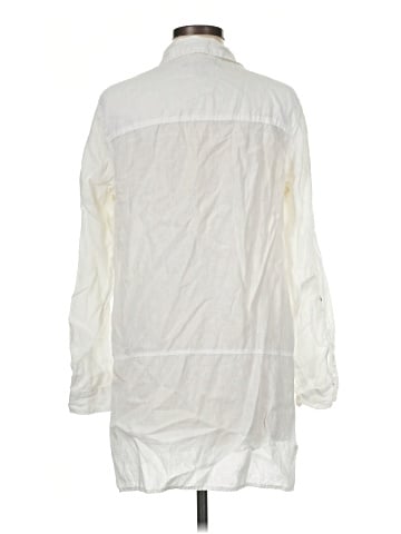 Tahari Long Sleeve Blouse (view 2)