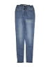 SO Solid Blue Jeans Size 10 - photo 1