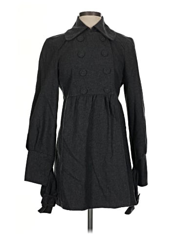 CALVIN KLEIN JEANS Coat (view 1)