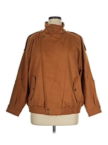 Abercrombie & Fitch Jacket (view 1)
