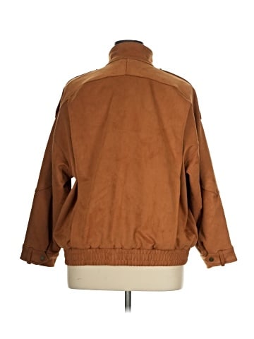 Abercrombie & Fitch Jacket (view 2)