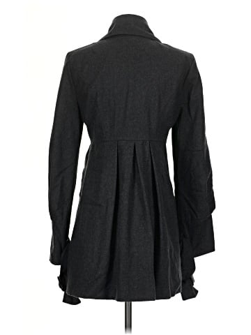 CALVIN KLEIN JEANS Coat (view 2)