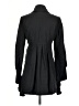 CALVIN KLEIN JEANS Gray Coat Size S - photo 2