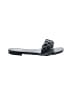 Express Gray Sandals Size 8 - photo 1