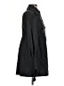 CALVIN KLEIN JEANS Gray Coat Size S - photo 4