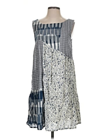Holding Horses Casual Dress (view 1)