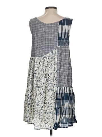 Holding Horses Casual Dress (view 2)