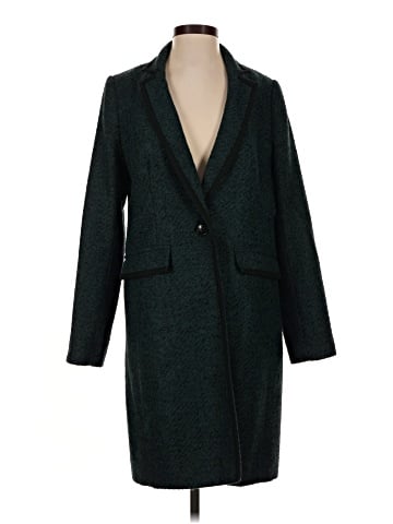 Banana Republic Coat (view 1)