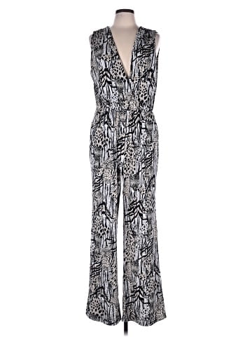 Robert Louis Jumpsuit (view 1)