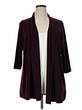 Susan Graver Kimono