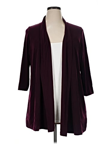 Susan Graver Kimono (view 1)