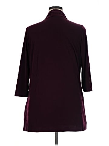 Susan Graver Kimono (view 2)