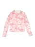 Assorted Brands Pink Rash Guard Size 8 - photo 1