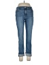 Joe's Jeans Solid Blue Jeans Size 31 waist - photo 1