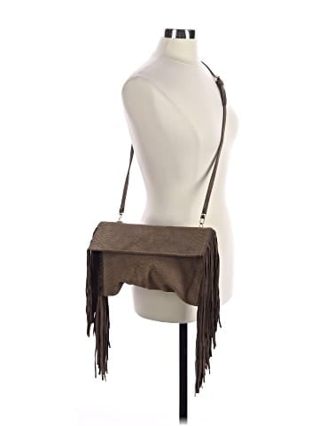 Unbranded Crossbody Bag (view 2)