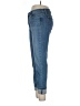 Joe's Jeans Solid Blue Jeans Size 31 waist - photo 5