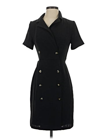 Monteau Casual Dress (view 1)