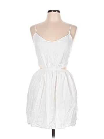 American Eagle Outfitters Casual Dress (view 1)