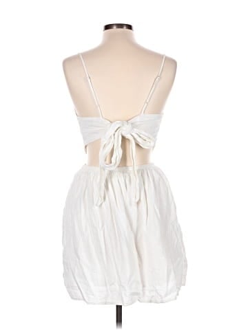 American Eagle Outfitters Casual Dress (view 2)